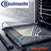 Внутреннее стекло духовки Bauknecht (Баукнехт) Внутреннее стекло духовки Bauknecht (Баукнехт)