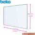 Стекло внутреннее двери духовки Beko (Беко) Стекло внутреннее двери духовки Beko (Беко)