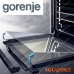 Внутреннее стекло для духовки Gorenje (Горения)