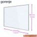 Внутреннее стекло для духовки Gorenje (Горения)