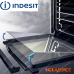 Стекло внутреннее духовки Indesit (Индезит) Стекло внутреннее духовки Indesit (Индезит)