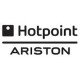 Стекло в духовку Hotpoint-Ariston (Хотпоинт-Аристон) (2)