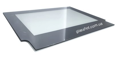 Стекло духовки внутренне glasshot Стекло духовки внутреннее фото
